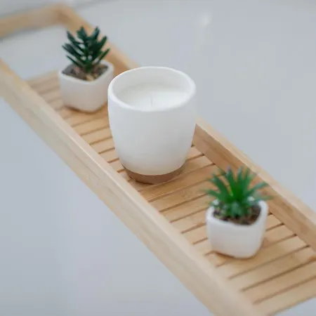 Appartement Am Bauhausmuseum