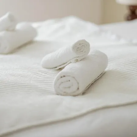 Am Bauhausmuseum Apartment *