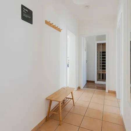 Am Bauhausmuseum * Dessau-Rosslau