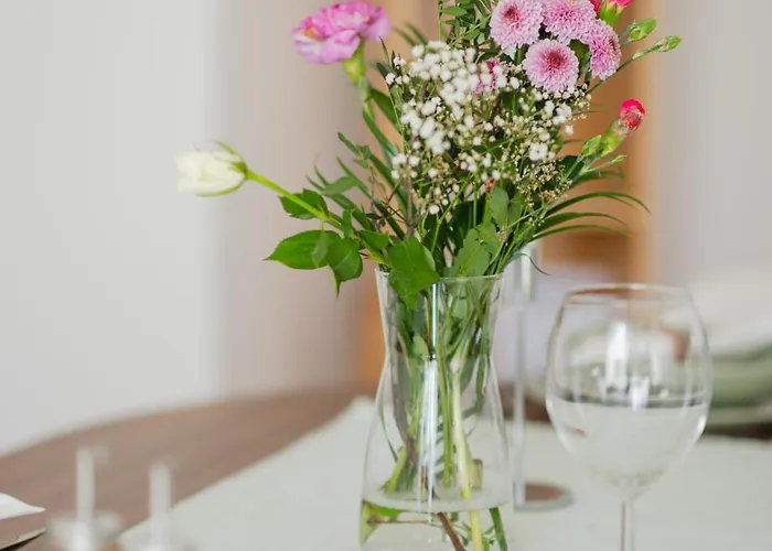 Am Bauhausmuseum * Dessau-Rosslau