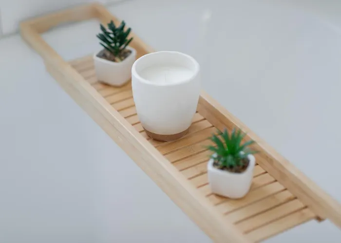 Apartment Am Bauhausmuseum