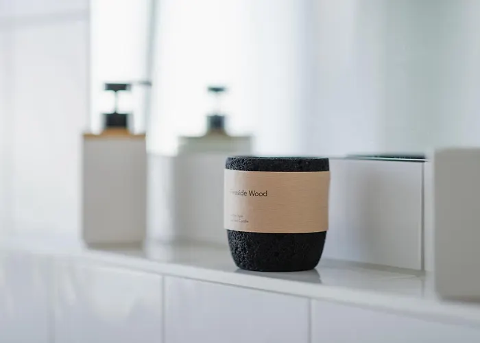 Apartment Am Bauhausmuseum *