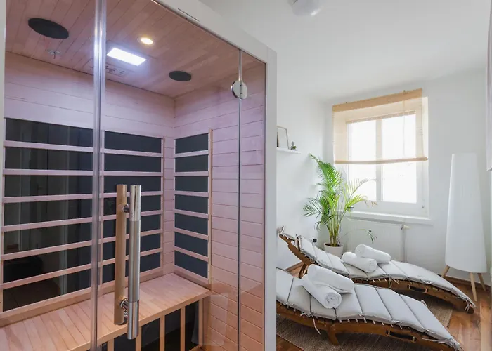 Am Bauhausmuseum Lägenhet Dessau-Rosslau